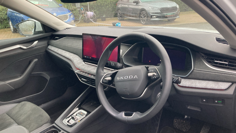 Skoda Octavia 2.0 TDI 150 SE L 5dr DSG Diesel Estate